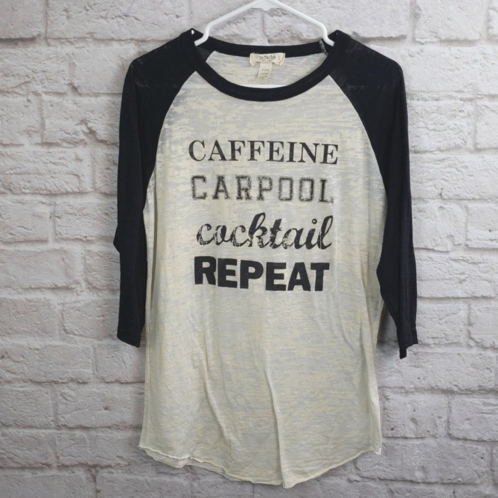Ya Ya Club Clothing Company women's Graphic T-shir